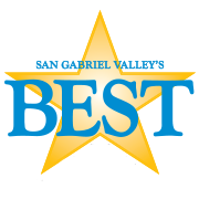 Image of San Gabriel Valley Best Star 2018