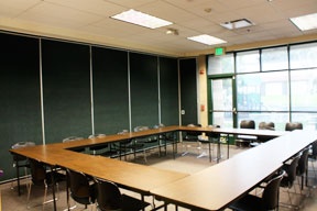 Teen Center Conference Room 3