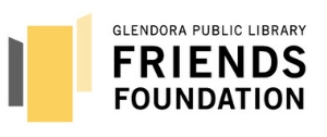 Glendora Public Library Friends Foundation logo