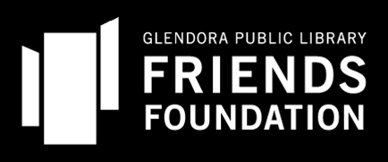 Glendora Public Library Friends Foundation logo