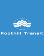 FOOTHILL TRANSIT