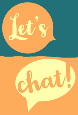 Let's Chat!