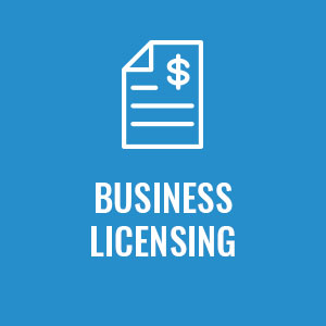 BUSINESS-LICENSING