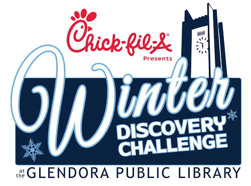 Winter discovery challenge