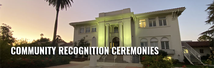 community-recognition-ceremonies