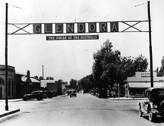 Glendora Pride of The Foothills