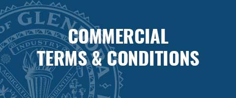 commercial-terms-&-conditions