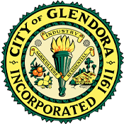 City of Glendora City Seal