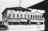 Glendora Opera House